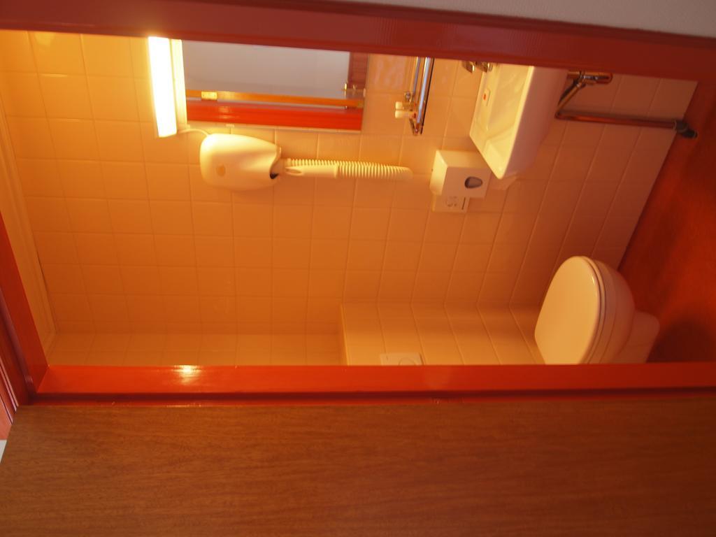 Hotel De La Poste Ootmarsum Zimmer foto